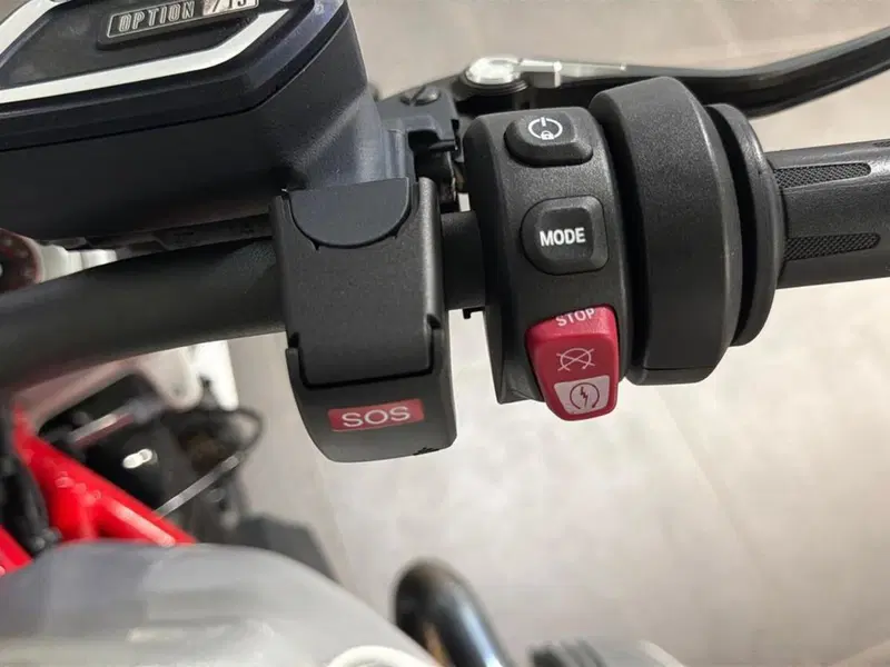 Bmw R 12 nineT (2023 - 26) (8)