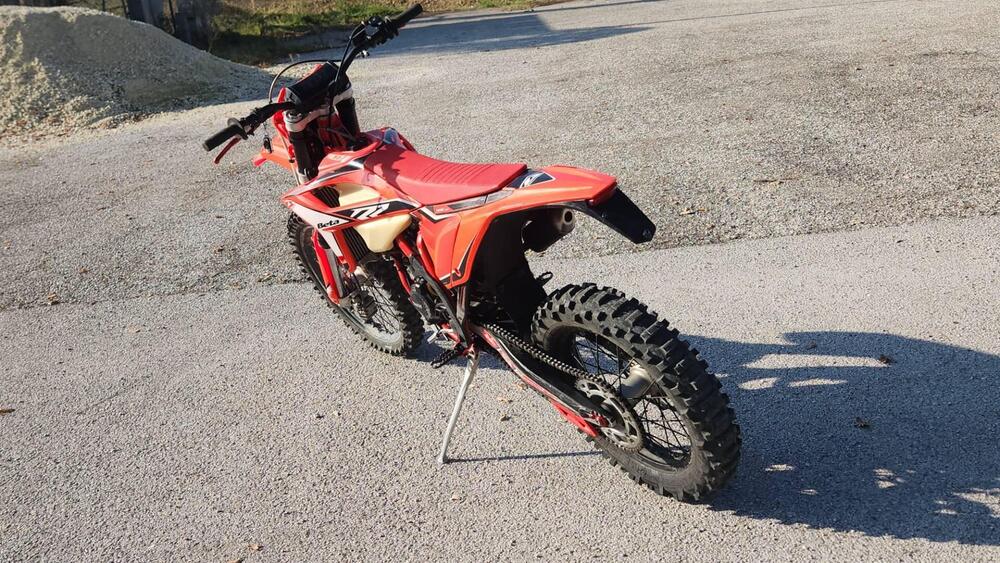 Betamotor RR 125 2T Enduro (2022) (2)