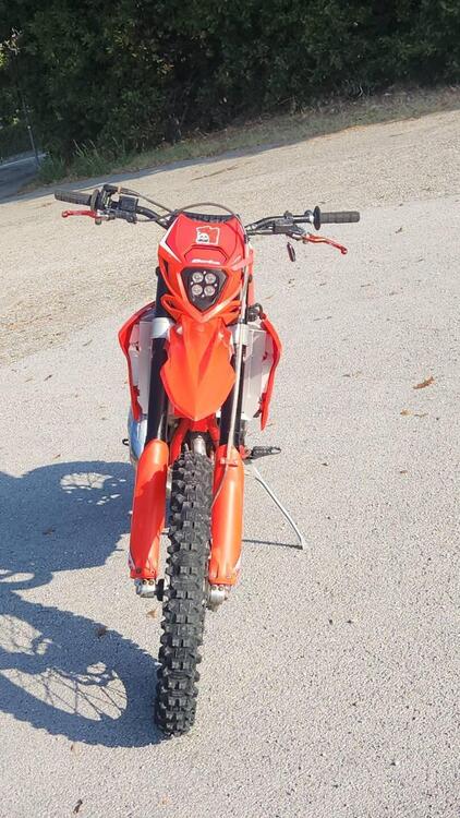 Betamotor RR 125 2T Enduro (2022) (3)