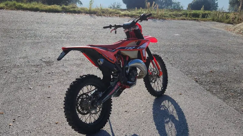 Betamotor RR 125 2T Enduro (2022) (6)