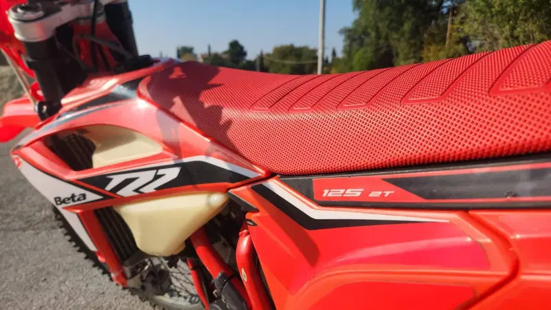 Betamotor RR 125 2T Enduro (2022) (8)