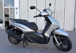 Piaggio Beverly 300 S i.e. ABS-ASR (2016 - 20) usata