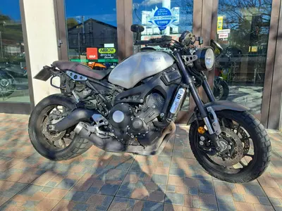 Yamaha XSR 900 ABS (2016 - 20) usata