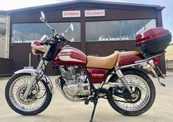 Suzuki TU 250 XX Super Classic (1996 - 00) usata