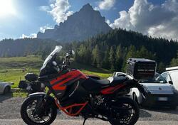 KTM 1290 Super Adventure S (2017 - 20) usata