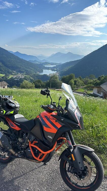 KTM 1290 Super Adventure S (2017 - 20) (3)