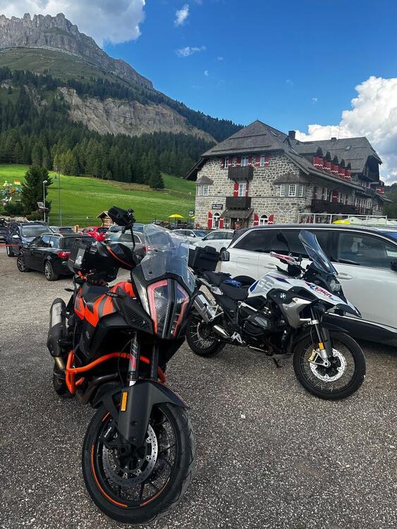 KTM 1290 Super Adventure S (2017 - 20) (5)