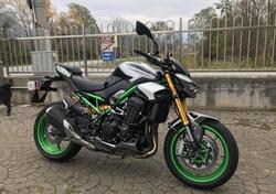 Kawasaki Z 900 SE Performance (2025 - 26) usata