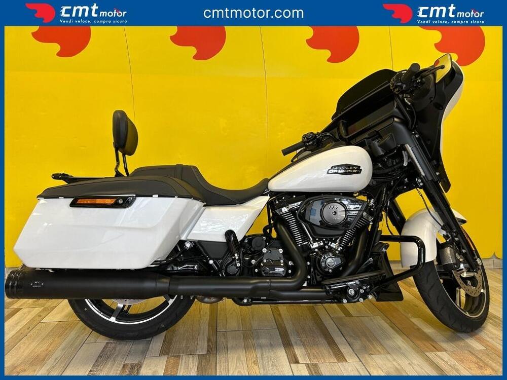 Harley-Davidson Street Glide (2024 - 25) (2)