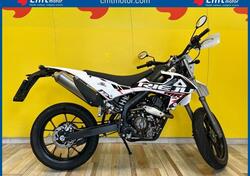 Rieju Marathon 125 usata