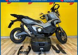 Honda X-ADV 750 DCT (2021 - 24) usata