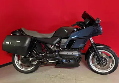 Bmw K 100 RS usata