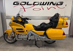 Honda GL 1800 Gold Wing (2000 - 05) usata