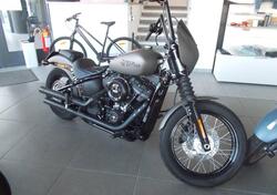 Harley-Davidson 107 Street Bob (2018 - 20) - FXBB usata