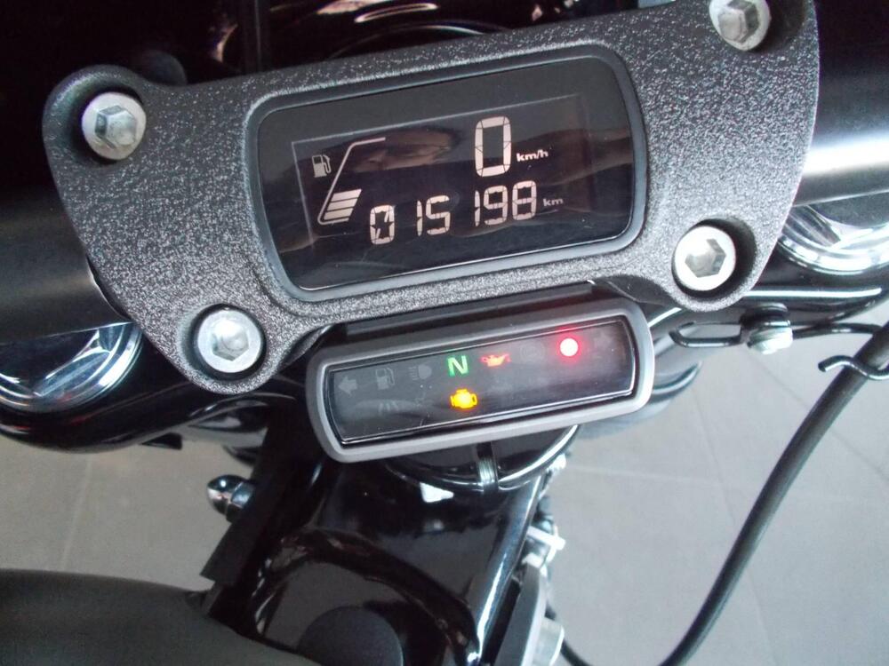 Harley-Davidson 107 Street Bob (2018 - 20) - FXBB (5)