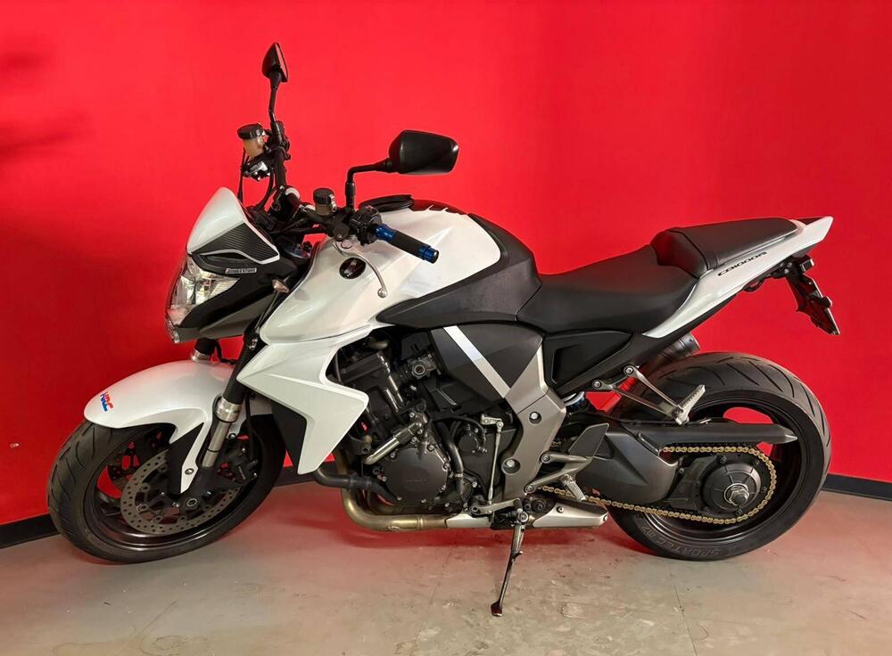 Honda CB 1000 R (2008 - 10) (3)