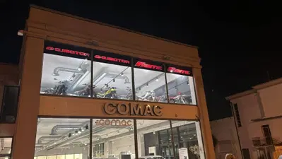 Comac