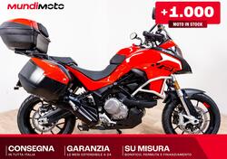 Ducati Multistrada V2 S (2022 - 24) usata