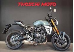 Suzuki GSX-8T (2025) usata