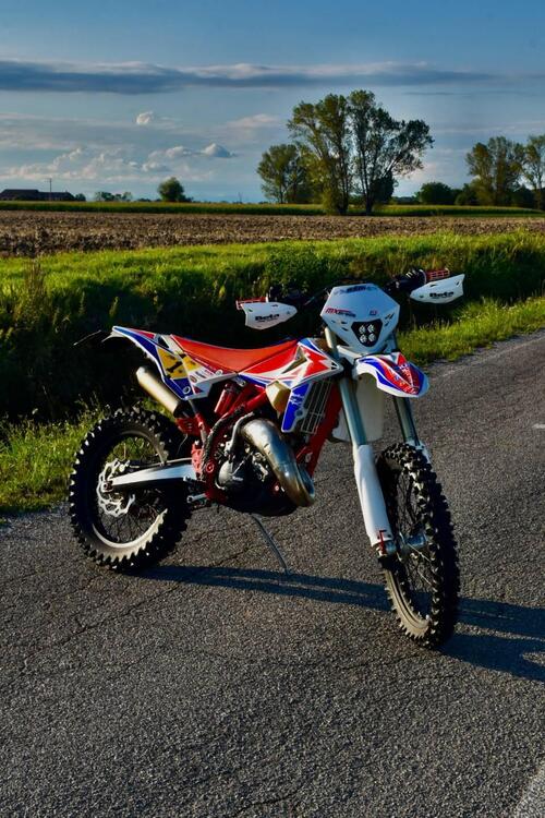 Betamotor RR 125 2T Enduro Racing (2019)