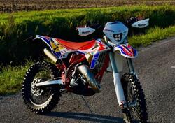 Betamotor RR 125 2T Enduro Racing (2019) usata
