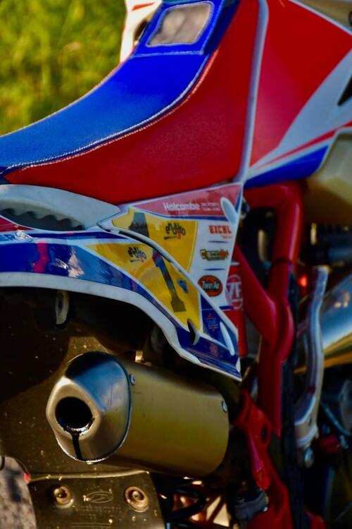 Betamotor RR 125 2T Enduro Racing (2019) (2)