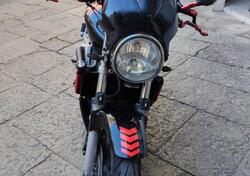 Honda Hornet 600 (2003 - 04) usata