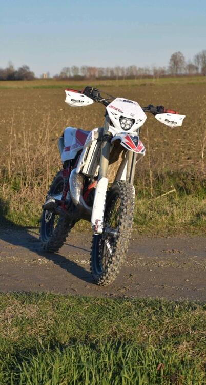 Betamotor RR 125 2T Enduro Racing (2019) (4)