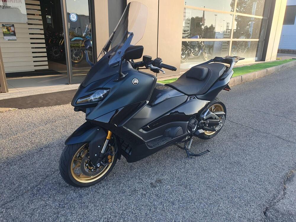 Yamaha T-Max 560 Tech Max (2022 - 24) (3)
