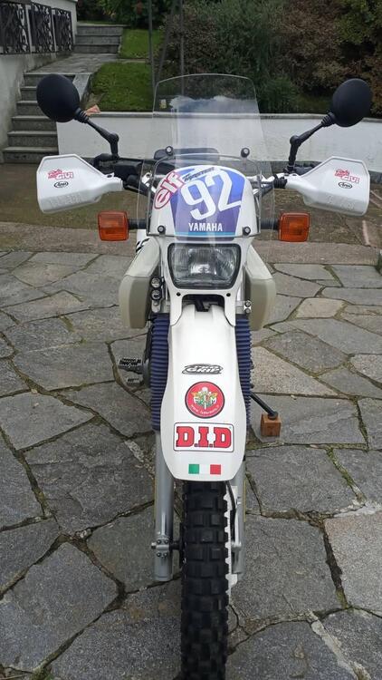 Yamaha XT 600 E (1990 - 04) (3)