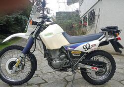 Yamaha XT 600 E (1990 - 04) usata