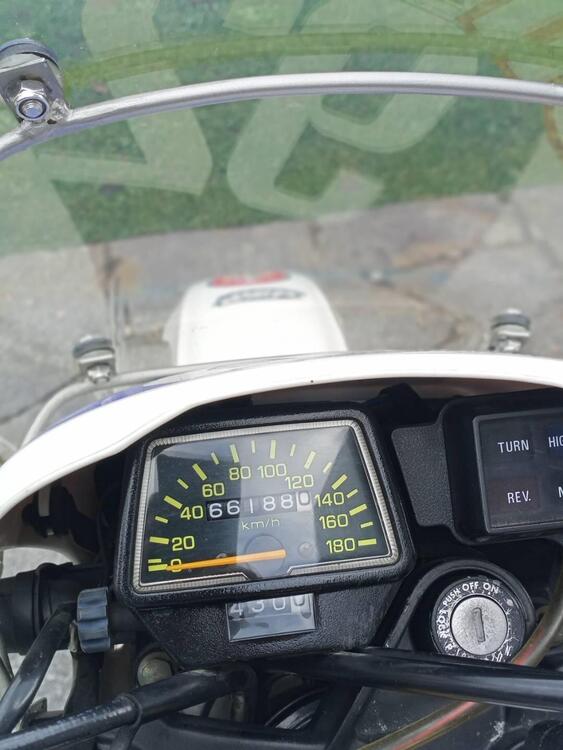 Yamaha XT 600 E (1990 - 04) (4)