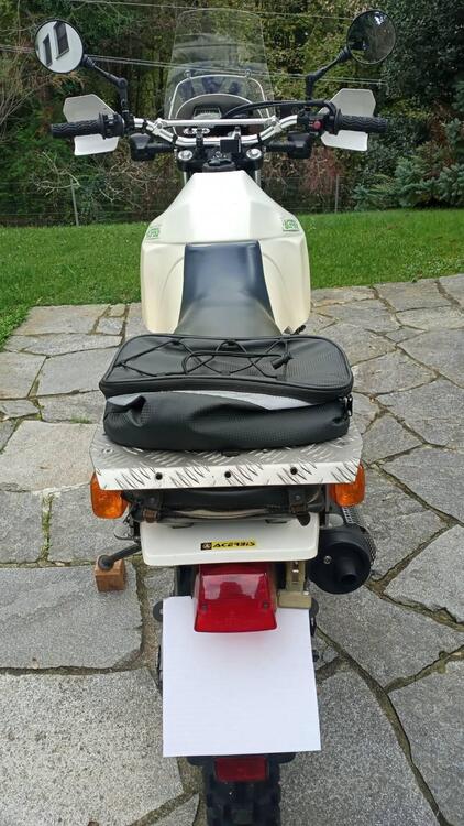 Yamaha XT 600 E (1990 - 04) (5)