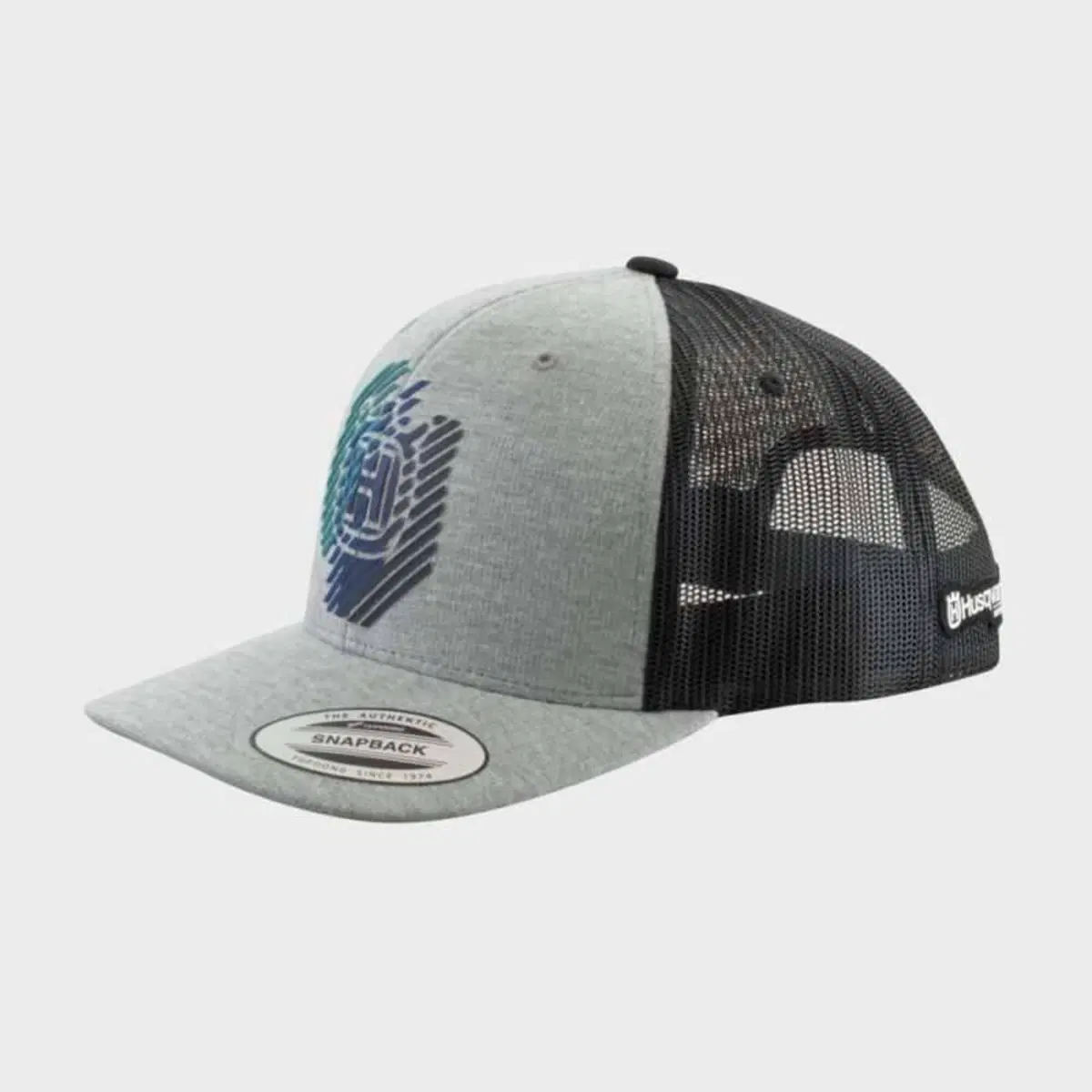CAPPELLO "REMOTE TRUCKER CAP" HUSQVARNA Cod: 3HS22