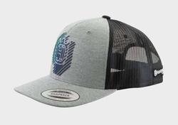 CAPPELLO REMOTE TRUCKER CAP HUSQVARNA Cod: 3HS22
