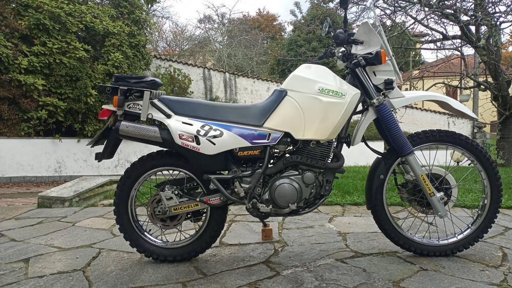 Yamaha XT 600 E (1990 - 04) (2)
