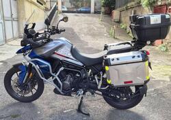 Triumph Tiger 850 Sport (2021 - 25) usata