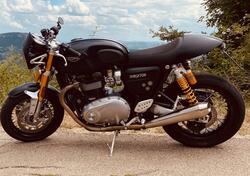Triumph Thruxton 1200 R (2017 - 20) usata