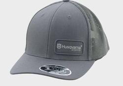 CAPPELLO REMOTE TRUCKER CAP HUSQVARNA Cod: 3HS24