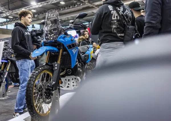 Motor Bike Expo 2026, 32 anni di passione e crescita: ecco cosa vi aspetta a Verona [VIDEO]