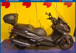 Kymco Downtown 350i ABS (2016 - 20) usata