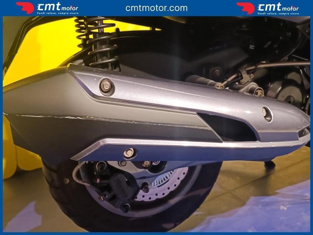 Kymco Downtown 350i ABS (2016 - 20) (5)