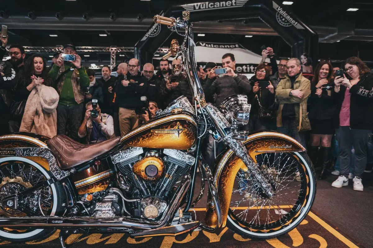 Motor Bike Expo 2026: 32 anni di passione e crescita, ecco cosa vi aspetta a Verona [VIDEO] (9)