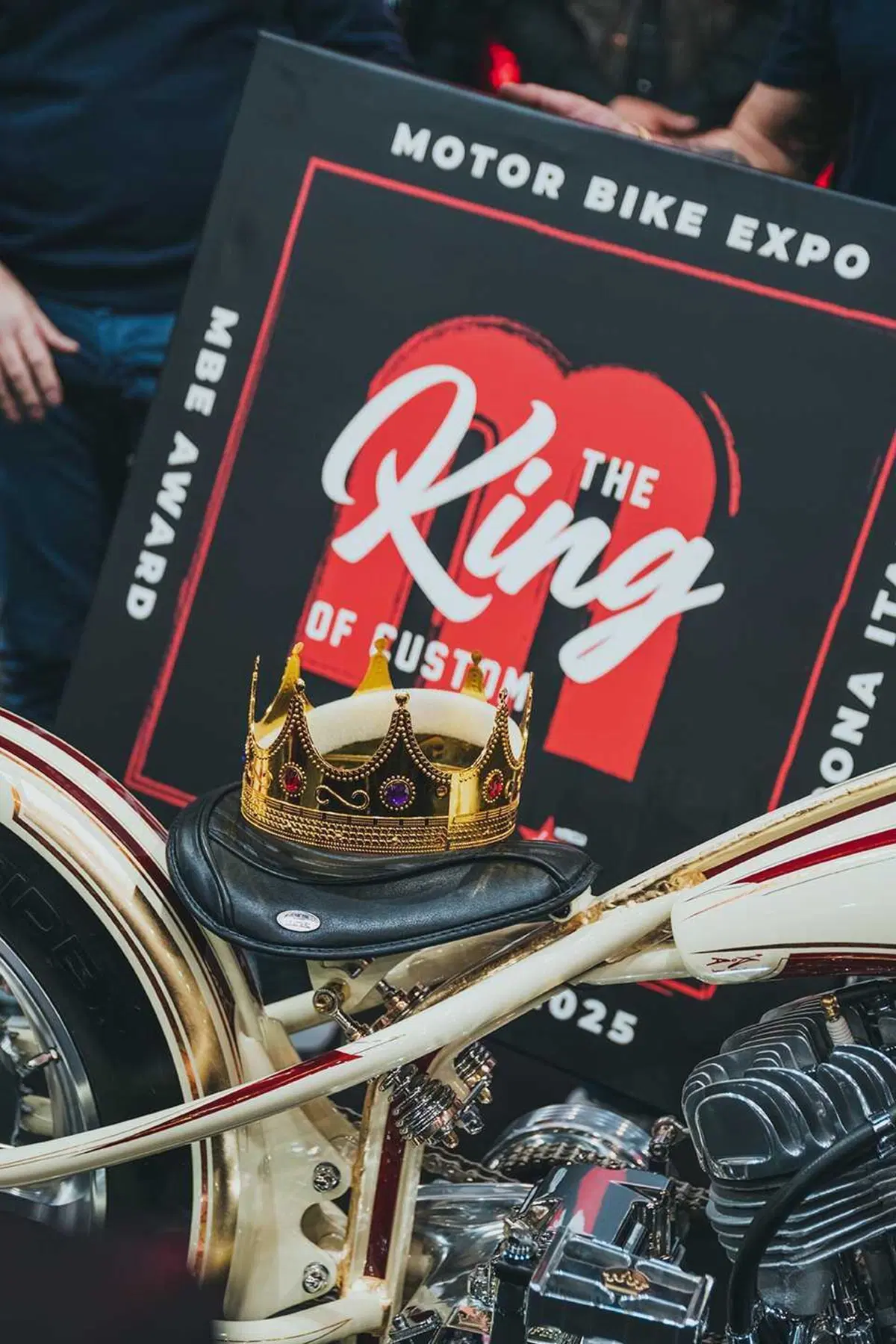 Motor Bike Expo 2026: 32 anni di passione e crescita, ecco cosa vi aspetta a Verona [VIDEO] (10)
