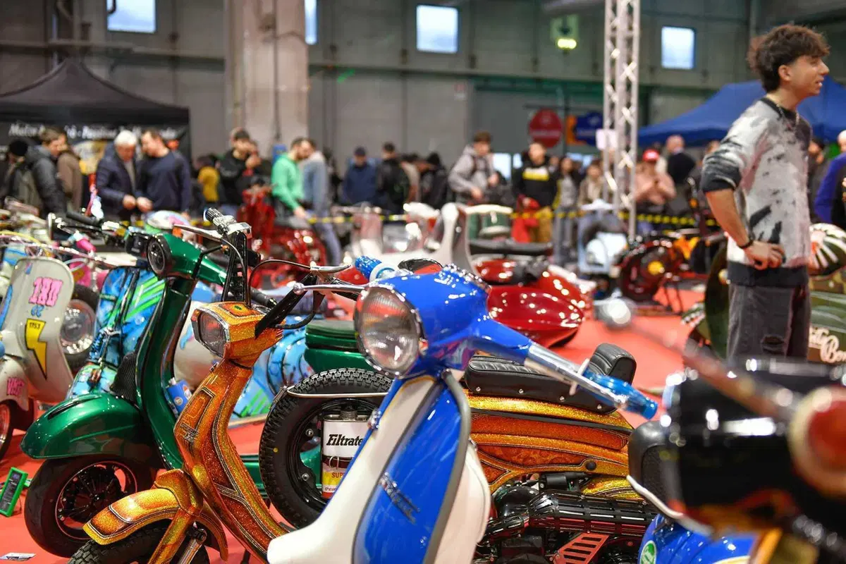 Motor Bike Expo 2026: 32 anni di passione e crescita, ecco cosa vi aspetta a Verona [VIDEO] (12)