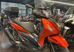 Piaggio Beverly 300 ABS-ASR (2021 - 25) usata