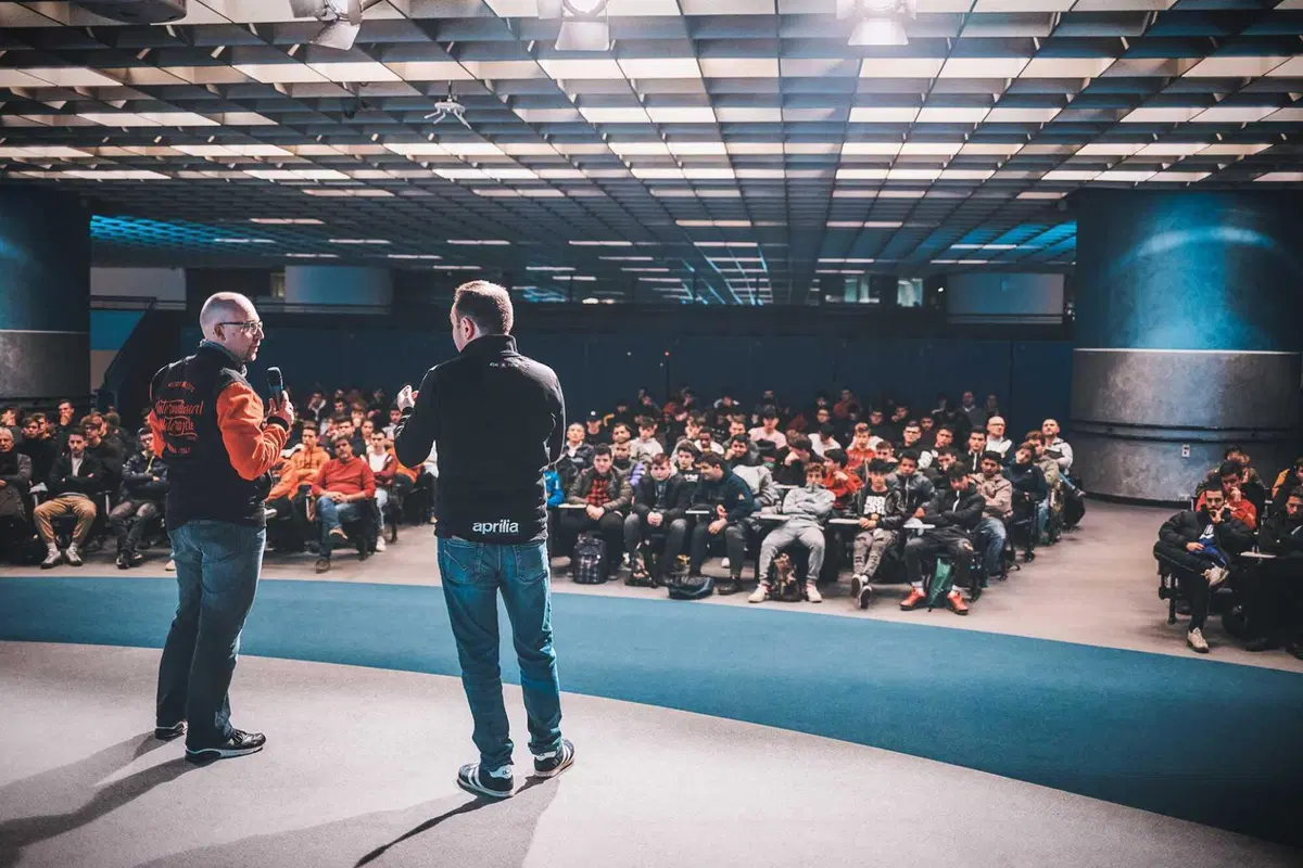 Motor Bike Expo 2026: 32 anni di passione e crescita, ecco cosa vi aspetta a Verona [VIDEO] (25)