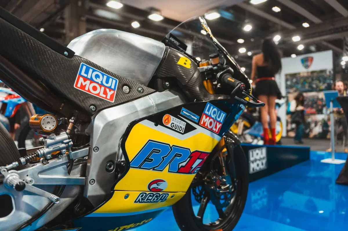 Motor Bike Expo 2026: 32 anni di passione e crescita, ecco cosa vi aspetta a Verona [VIDEO] (29)