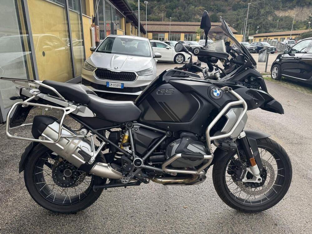 Bmw R 1250 GS Adventure (2021 - 24) (5)