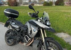 Bmw F 800 GS (2008 - 15) usata